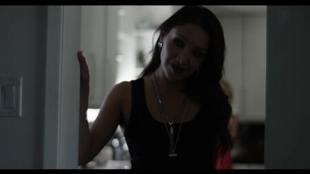 Raylin Joy – Karma
