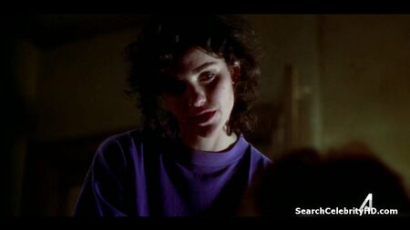 Amy Brenneman – NYPD Blue – Staffel 1, Folge 2 (1993)