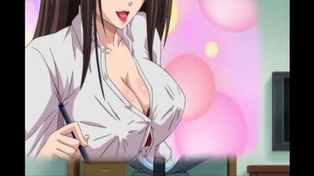 Hentai & Hentai ab 18. Yokujou Bazooka 1
