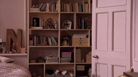 Scarlett Johansson – Match Point (2005)