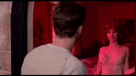 Nastassja Kinski, Anita Morris nackt – Das Hotel New Hampshire (1984) 1080p / Nastassja Kinski, Anita Morris – Hotel New Hampshire