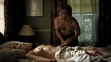 Molly Price nackt – Shameless, Staffel 2, Folge 2–3 (2012) HD 1080p