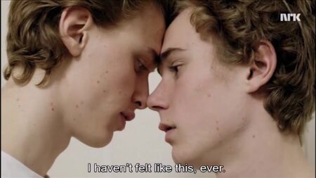 ISAK + EVEN Teil 32 (Homosexuelle Handlung in SKAM) – Englische Untertitel