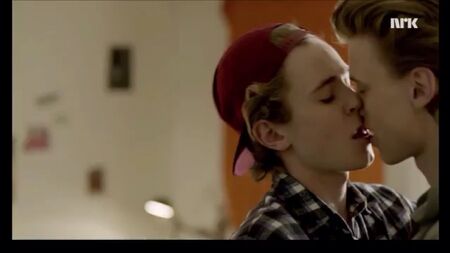 ISAK/EVEN – SEXSZENE