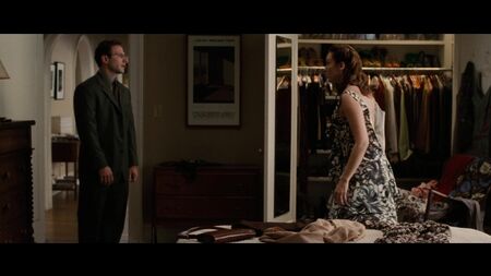 Toni Collette – In Her Shoes (2005)