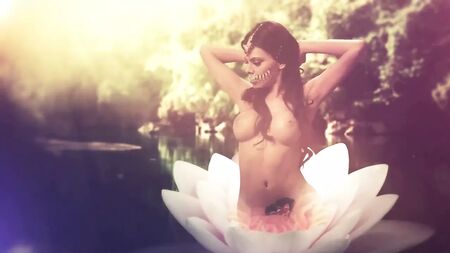 Kamasutra – Mit Sherlyn Chopra