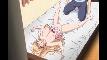 Baka na Imouto o Rikou ni Suru no wa Ore no XX Dake na Ken ni Tsuite 02/Nur ich kann meine dumme kleine Schwester zur Vernunft bringen **(Henta HD)i