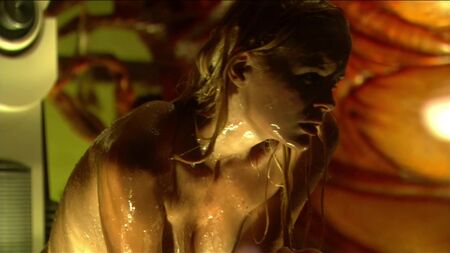 Helena Mattsson nackt – Species: The Awakening (2007) Online ansehen
