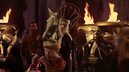 Caligula – In HD remastert: Alle Sexszenen