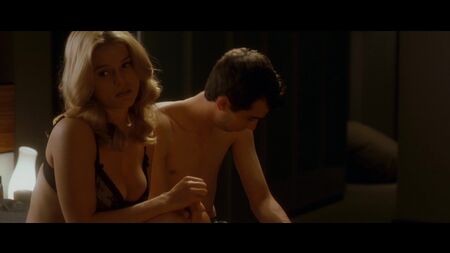 Alice Eve – „She’s Out of My League“ (2010) 1080p Nackt? Sexy! Online anschauen