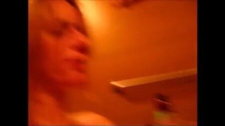 Jenny – Sex im Whirlpool