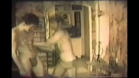 Gay Vintage der 50er – Nenn mich „Stud“