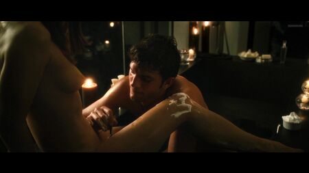 Rachel Blanchard nackt – Spread (2009) 1080p