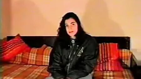 Unglaublich! Der erste rumänische Pornofilm nach 1989