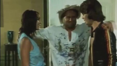 Liebe auf dem Pferderücken (1973)