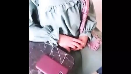 Sex mit türkischem Kopftuch