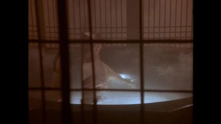 Charlotte Lewis nackt – Storyville (1992)