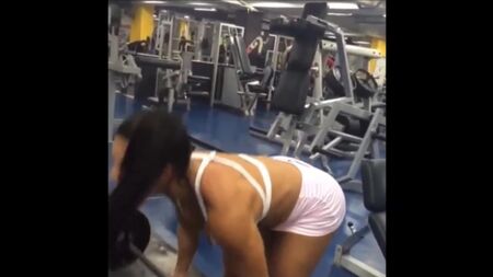 SUELEN BISSOLATI – Wellness-Athletin: Die besten Beinübungen für kräftige Quadrizeps und Oberschenkelmuskeln | Brazilian Girls braziliangirls