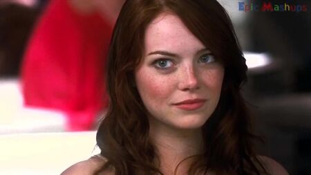 Emma Stone – Sexy-Zusammenstellung [★H★M★V★]