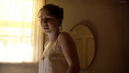 Danielle Cormack nackt – Underbelly (2011) Std. 4, Folge 1 – 1080p