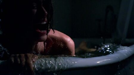 Amy Acker nackt – Supernatural (2005), Staffel 1, Folge 3