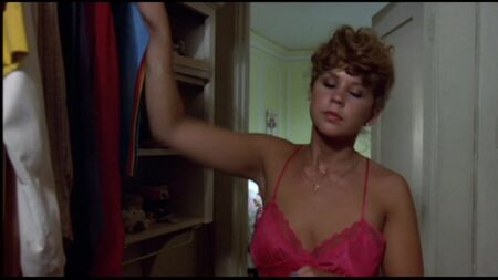 Linda Blair – Sexy – Roller Boogie (1979)