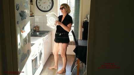47-jährige Cougar-Milf sucht Jungen