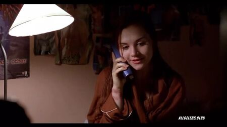 Bijou Phillips in „Bully“