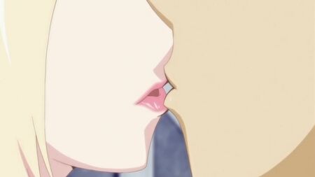 Anoko to Iikoto OVA – 02