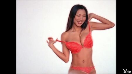 Playboy – Hiromi Oshima