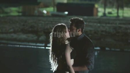 Gizem Karaca – Ich liebe dich, mein Mann 2014