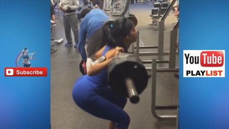 Die brasilianische Fitness-Trainerin ALINE BERNARDES | Brazilian Girls braziliangirls