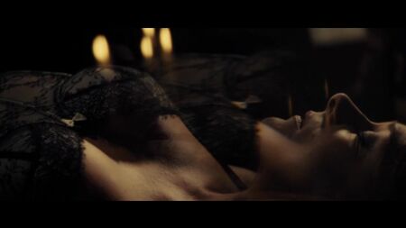 Sidse Babett Knudsen, Chiara D'Anna – Der Herzog von Burgund (2014) Сидсе Бабетт Кнудсен, Кьяра Д’Анна – Герцог Бургундии
