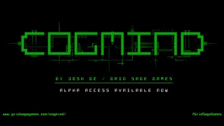 Cogmind (Alpha-Launch-Trailer)