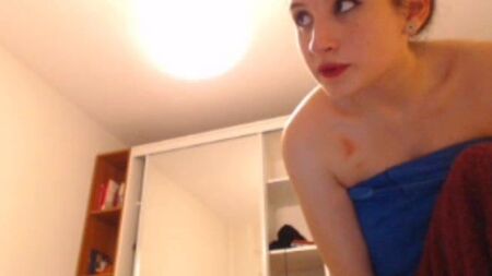 camgirl CabaretPanda