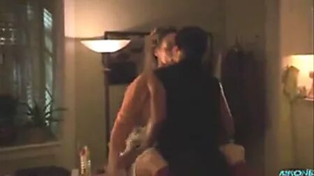The L Word: Leisha Hailey und Rose Rollins 02