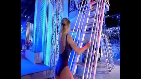 Anna Falchi – Jump! Heute Abend springe ich