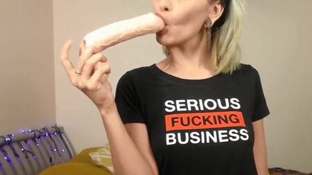 Die ersten 3 von vielen Clips des Webmodels Audri2