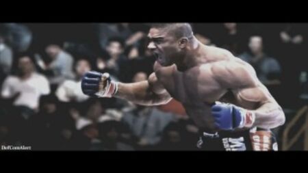 Die besten Momente von Alistair „The Ubereem“ Overeem
