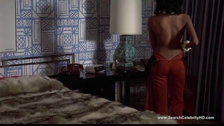 Nacktszenen mit Pam Grier