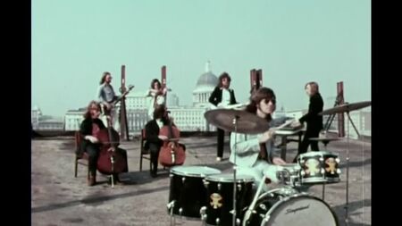 Electric Light Orchestra – Showdown (1973)