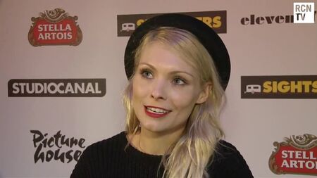 Interview mit MyAnna Buring – „Twilight“-Saga, „Downton Abbey“, „Kill List“ und „Ripper Street“