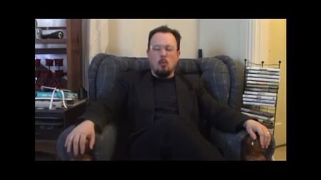 Super Hornio Bros. 2 von The Cinema Snob