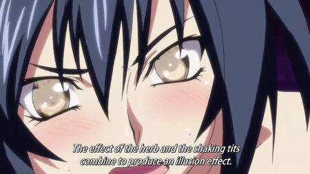 Manyuu Hikenchou, Folge 2