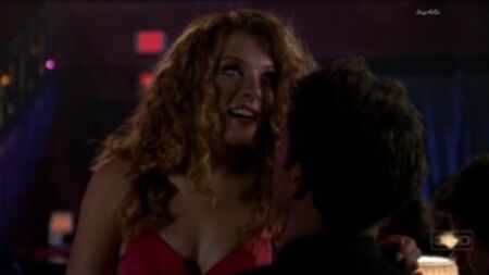 Rachelle Lefevre – „What About Brian“, Staffel 2, Folge 1, von DeepAtSea