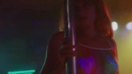 Dianna Agron und Paz de la Huerta – Nackt (Zusammenstellung)