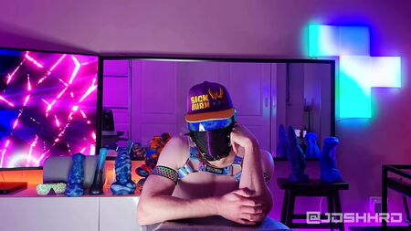 Es gibt Drachen – Bad Dragon Votan XL Dildo