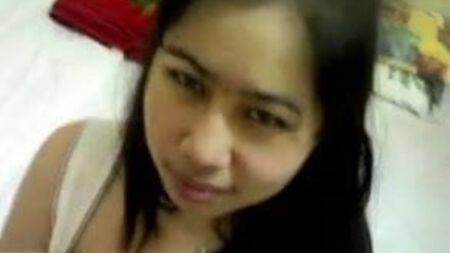 Asiatischer Blowjob mit Araber