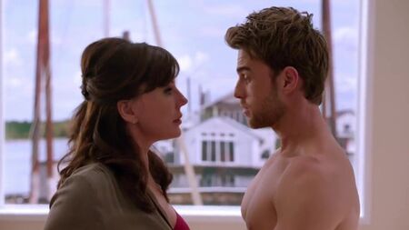 Krista Allen – Significant Mother, Staffel 1, Folge 1–3