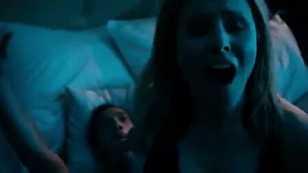 Kristen Bell – House of Lies, Staffel 3, Folge 3